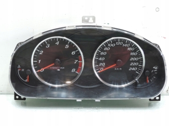 Licznik Zegary Mazda 6 1.8 16V 5Egj6S