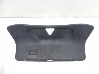 Tapicerka Klapy Audi A4 B6