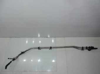 Rura Rurka Nagrzewnicy Ford Galaxy Lift