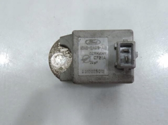 Moduł Zapłonowy Ford Galaxy 2.0 Dohc