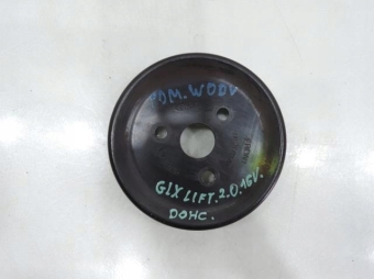 Koło Pasowe Pompy Wody Ford Galaxy 2.0 Dohc