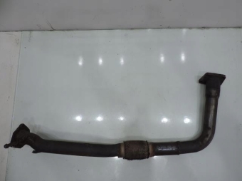 Tłumik Drgań Rura Ford Galaxy 2.0 Dohc
