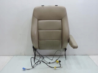 Oparcie Fotela Prawy Przód Ford Galaxy Lift