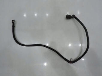 Klema Przewód Minusowy Ford Galaxy 2.0 Dohc