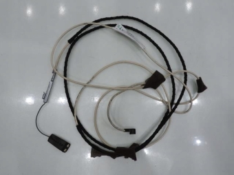 Antena Ford Galaxy Lift