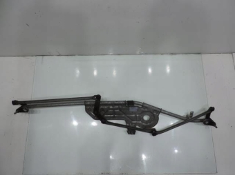 Mechanizm Wycieraczek Przód Ford Galaxy Lift