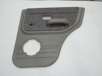 Tapicerka Drzwi Prawy Tył Land Rover Freelander