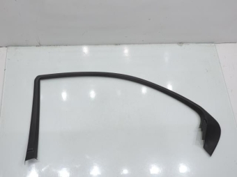 Listwa Ramka Drzwi Prawy Tył Mercedes W203 Sedan