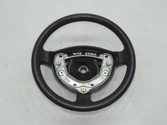 Kierownica Skóra Mercedes A W168