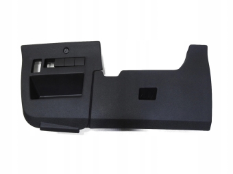 Osłona Konsoli Pod Kierownice Panel Citroen C4