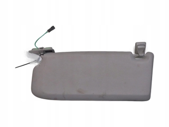 Słonecznik Osłona Prawa Volvo V50 Lift