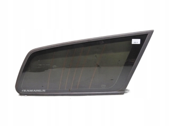 Szyba Karoseryjna Prawy Tył Volvo V50 Lift