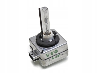 Starter Zapłonnik Xenon Volvo V50 Lift 66140