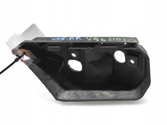 Ślizg Zderzaka Prawy Przód Volvo V50 Lift 30655875