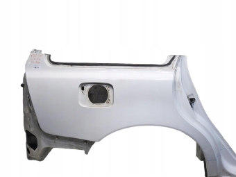 Ćwiartka Błotnik Prawy Tył 614-46 Volvo V50 Lift