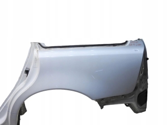Ćwiartka Błotnik Lewy Tył 614-46 Volvo V50 Lift