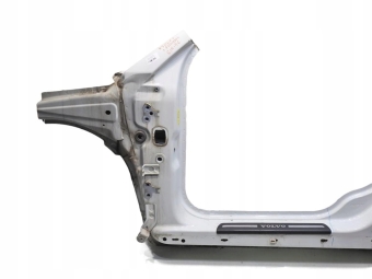 Próg Słupek Lewy Przód 614-46 Volvo V50 Lift