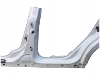 Próg Słupek Lewy Tył 614-46 Volvo V50 Lift
