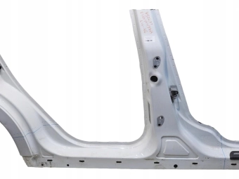 Próg Słupek Prawy Tył 614-46 Volvo V50 Lift