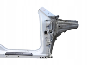 Próg Słupek Prawy Przód 614-46 Volvo V50 Lift