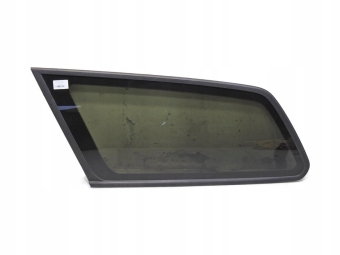 Szyba Karoseryjna Lewy Tył Volvo V50 Lift