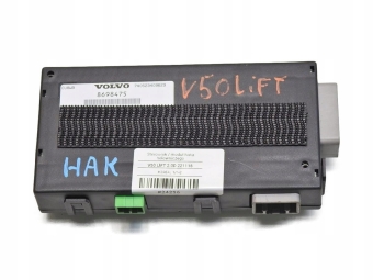 Moduł Sterownik Haka Volvo V50 Lift 8698475