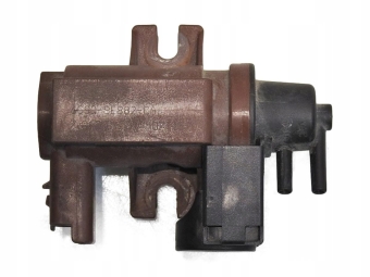 Zawór Podciśnienia Volvo V50 2.0 D 6G9Q-9E882-Ca