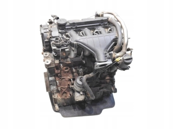 Silnik Peugeot Ford Volvo V50 2.0 D D4204T