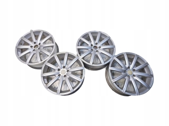 Felga Felgi Stalowe 18 5X108 Volvo V50