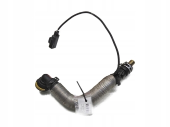 Przewód Odmy Odpowietrzenia Volvo V50 2.0 D
