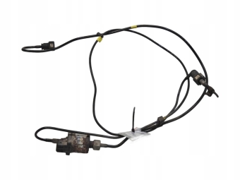 Pompka Paliwa Webasto Volvo V50 2.0 D