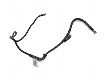 Klema Minusowa Przewód Volvo V50 2.0D
