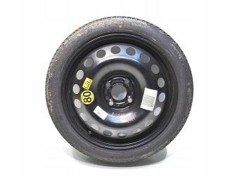 Koło Dojazdowe 115/70/R16 Opel Astra H