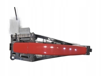Klamka Drzwi Prawy Przód Y547 Opel Astra H Iii