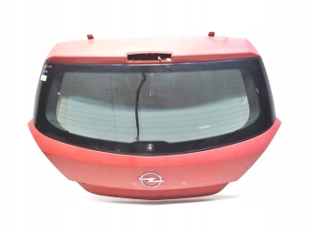 Klapa Tylna Szyba Y547 Opel Astra H Iii Hb
