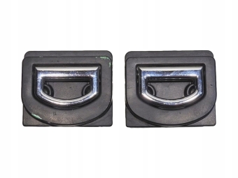 Uchwyt Mocowanie Bagażnika Mondeo Mk4 Lift Kombi