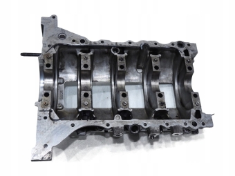 Blok Pół Blok Silnika Citroen C4 Picasso 1.6 Hdi