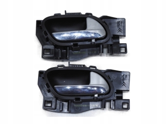 Klamka Drzwi Prawa Citroen C4 Picasso