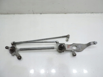 Mechanizm Wycieraczek Przód Opel Insignia