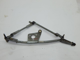 Mechanizm Wycieraczek Przednich Volvo V70 Ii