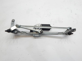 Mechanizm Wycieraczek Przednich Bmw E90 E91