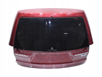 Klapa Tylna Szyba 69Z Subaru Forester Iii