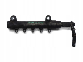 Listwa Wtryskowa Subaru Forester Iii 2.0 D