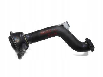 Smok Pompy Oleju Subaru Forester Iii 2.0 D