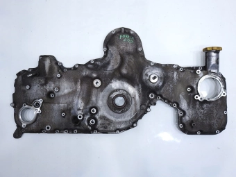 Pokrywa Osłona Rozrządu Subaru Forester Iii 2.0 D
