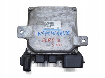 Moduł Wspomagania Subaru Forester Iii 34710Sc020