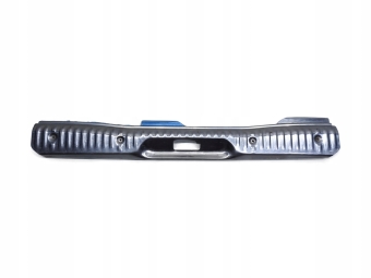 Osłona Pasa Tylnego Tył Peugeot 407 Sw