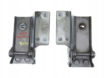 Zawiasy Klapy Kdac Peugeot 407 Sw