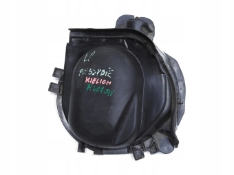 Osłona Kielicha Lewy Przód Peugeot 407