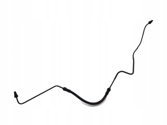 Przewód Sprzęgła Peugeot 407 2.0 Hdi